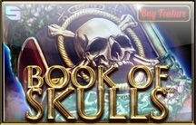 Book of Skullse