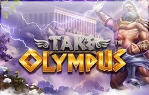 Take Olympus